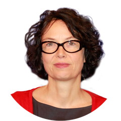 Prof. Dr. Kerstin Rieder